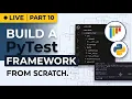 Building Pytest Framework Data-Driven Testing with pytest mark parametrize Selenium Python