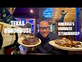 Is TEXAS ROADHOUSE Really America s Favorite Steakhouse Full Review