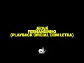 Download Lagu Jeová - Fernandinho (Playback Oficial Com Letra)