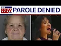 Parole denied for Selena s killer Yolanda Saldivar