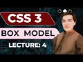 Mastering CSS Box Model