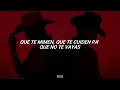 Grupo Firme & Luis Alfonso Partida El Yaki - Que Te Quieran Bonito (Letra/Lyrics)