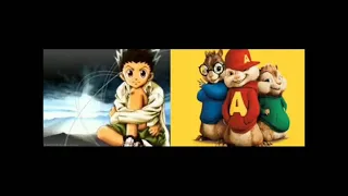 القناص بصوت السناجب 