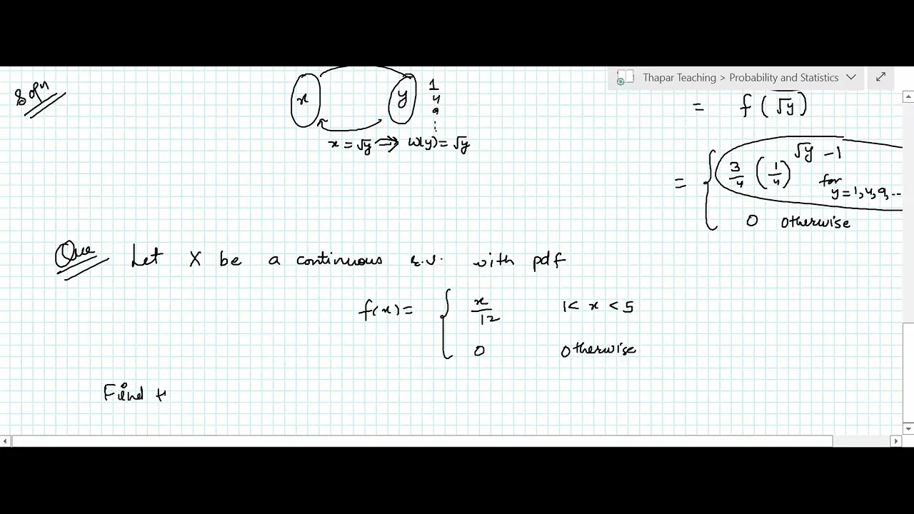 #Probability&Statistics