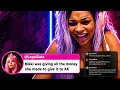Scammer Says What Callie Alex Baby Their Farmer Friends