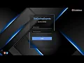 Glassmorphism Login Page Using HTML CSS Tutorial Web Development
