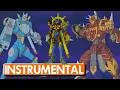 Download Lagu 🇯🇵 the last element / hyper spirit evolution Instrumental · Digimon Frontier