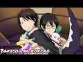 Download Lagu 『Lyrics AMV』Youkai Gakkou no Sensei Hajimemashita OP 2 Full【 Bakesou na Kokoro 】Sub Indo