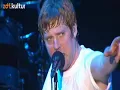 Kaiser Chiefs with The Angry Mob (live) Hurricane 2011 in Germany