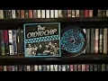 The Crotochip - Terompet Berkarat (Full Album)