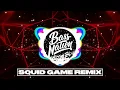 Lagu HEED x YABØII - Front Man (Squid Game remix)