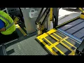 Open Door and Extended Lift Policy - RTD Access-a-Ride Paratransit Policies