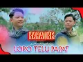Download Lagu Damar Adji - Loro Telu Papat [KARAOKE]
