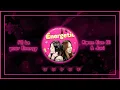 I′ll be your Energy - Kwon Eun Bi & Juri [Official Instrumental]