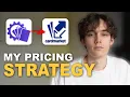 How I PRICE My Bulk For Cardmarket TCG Powertools Tutorial