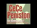 Steve 'Silk' Hurley Feat. CeCe Peniston - He Loves Me 2 (Silk's Radio Edit)