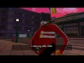 SADX I miss my wife Tails