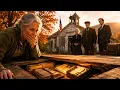 Widowed at 60 She Bought an Abandoned Post Office for 200 What Was Under the Floor Shocked Ev