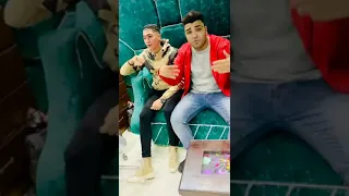حالات واتس حمو الطيخا اسلام كابونجا اه منها الحبسة الى فية محطوط نجم مهرجان صحبت صاحب شيطان دندنها