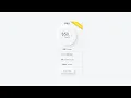 Neumorphism Pricing Table UI design Using HTML CSS