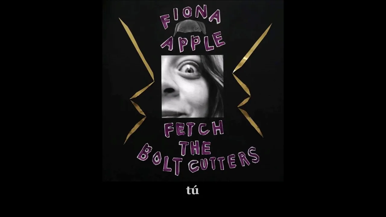 Fiona Apple - I Want You To Love Me (subtitulada en español)