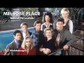 MELROSE PLACE - Behind the scenes