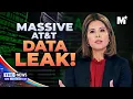 73M AT T DATA BREACH Epstein Island Visitors Tracked Cybersecurity The News on Merit Street