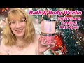 Download Lagu Bath \u0026 Body Works Christmas Candle Preview!