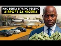 Download Lagu Ang Mautak ng Scammer na Nagbenta ng Pekeng Airport sa Nigeria