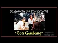 Download Lagu ROTI GAMBANG - BENYAMIN S \u0026 IDA ROYANI
