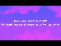 Myles Smith - My First Heartbreak (Lyrics)
