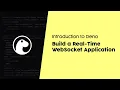 Build a Real-Time WebSocket Application