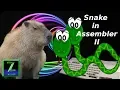 Programming the MEGA65 13 Snake in Assembler - Part 2