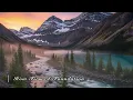 How Firm A Foundation 🪨  | 🪉🎹🎻Ambient, Instrumental, Peaceful, Calm🎼