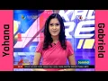 Download Lagu Yohana Gabriela - Kabar Arena Pagi