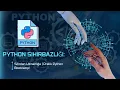 Temel Python Objeleri ve Veri Yapilari