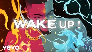 Kizz Daniel Tekno Buga Official Lyric Video 