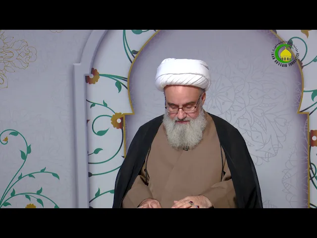 ⁣54     عدم تأثیر ماهیت در وجود - استاد: شیخ حسن میلانی