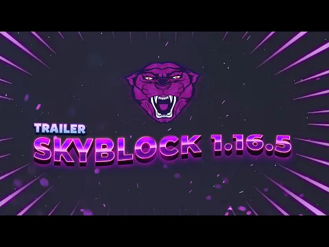 Minecraft server video for HiraNetwork