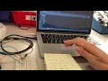 Morse Decoder Demo