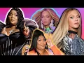 Lizzo s Banana obsession comes back to BITE in new harassment Lawsuit Queen Bey distances herself