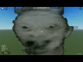True Nextbots Solar Plexus Clown Glider Jumpscare