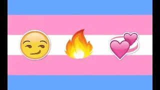 tendr as sexo con una mujer trans