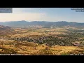Roxy Ann Peak Live Stream - Jackson County Scanner Feed