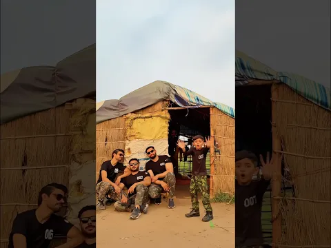 Chota commando #horror #pakarmyzindabad #army #militarypowe #armycommando #militaryeverything