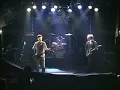 Brian Setzer - Ignition Live