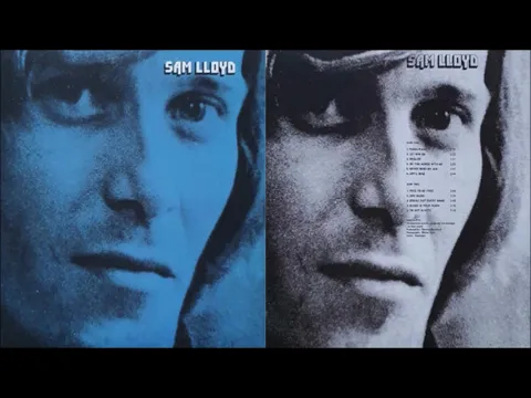 Download MP3 Sam Lloyd - Sam Lloyd [Full Album] (1972)