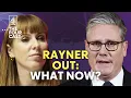 Download Lagu What does Angela Rayner's resignation mean for Labour?