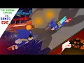 THE EGGMAN EMPIRE VS SONIC EXE