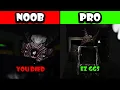 ROBLOX Demonology Guide - Tips and Tricks for Beginners